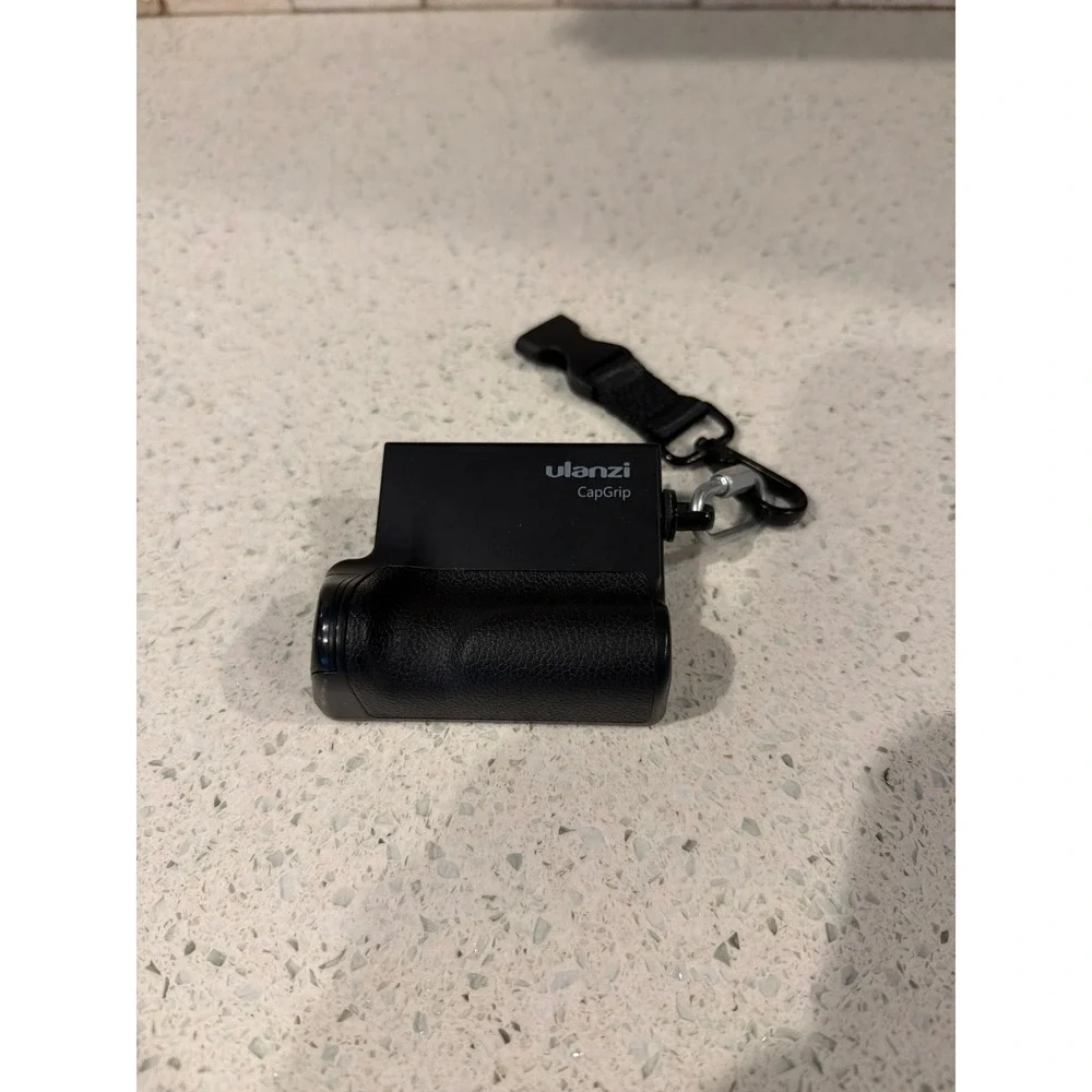 Ulanzi‎ CapGrip I Bluetooth Stabilizer Holder Used